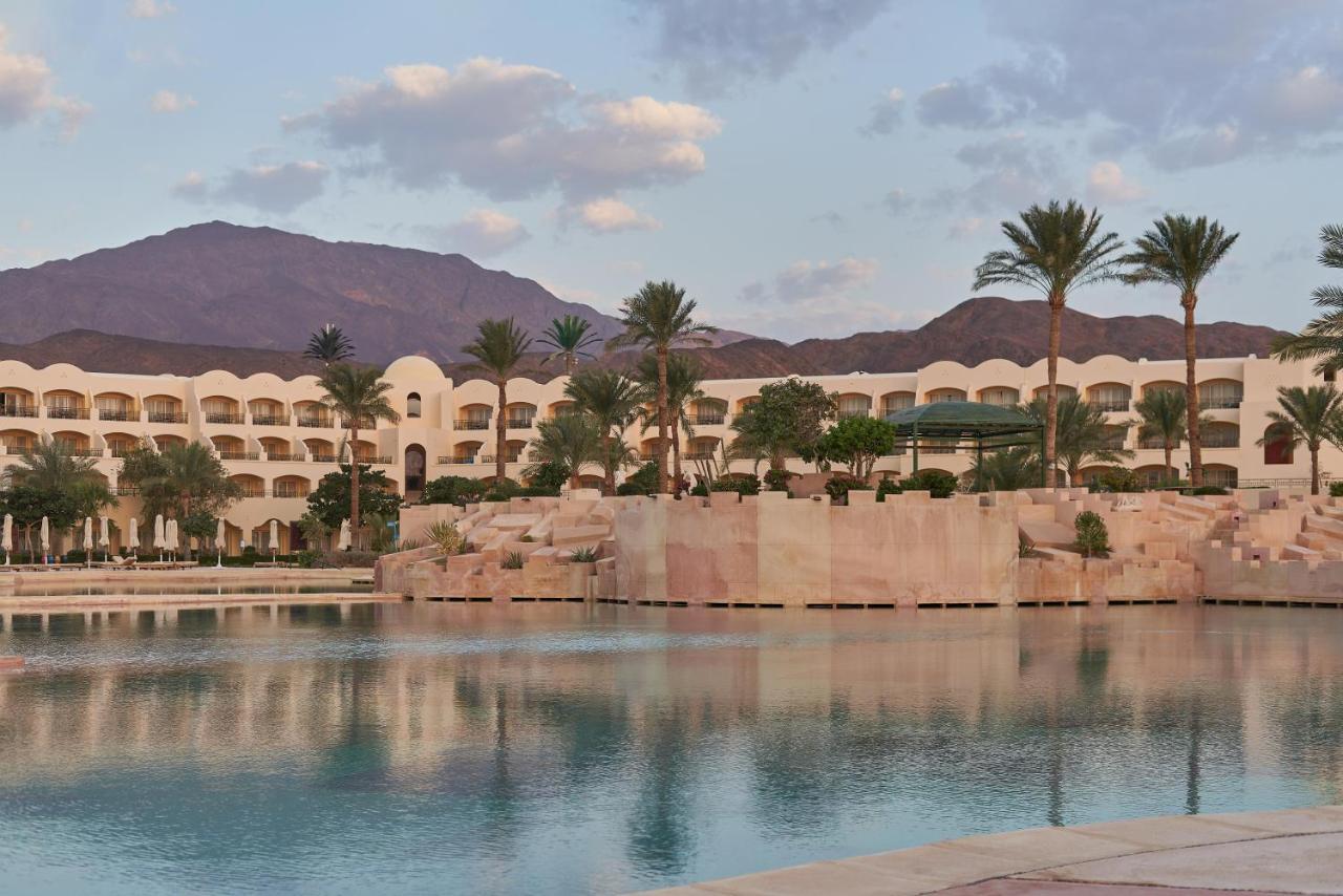 Mosaique Beach Resort Taba Heights Exterior foto The Red Sea Resort